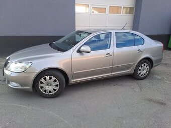 OCTAVIA II 1.2 TSi, r.12,155000 km- DOLOŽENO, TOPCENA