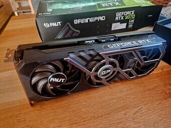 Palit RTX 3070 GamingPro 8GB GDDR6