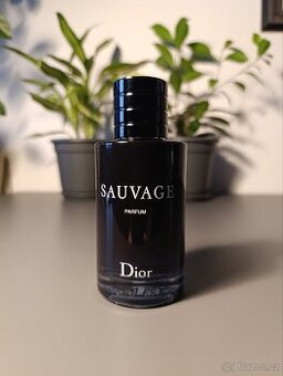 Dior Sauvage Parfum 100ml