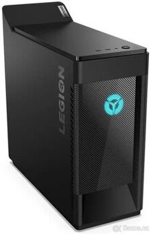 Herní Lenovo Legion T5, GTX 1660 Super, i5 10400