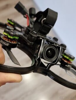 Geprc Cinebot FPV dron - 1