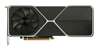 Grafická karta nVidia RTX 3080