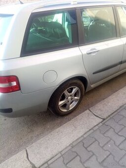 Prodám Fiat Stilo