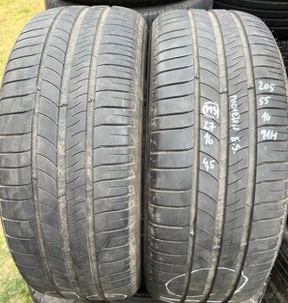 205/55 R16 91H letní pneu Michelin Energy Saver (2716)