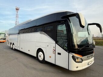 SETRA S 517 HD - 1