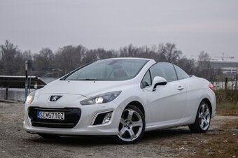 Peugeot 308 CC 1.6 THP 200k Féline - 1