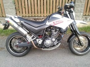 Yamaha XT 660X