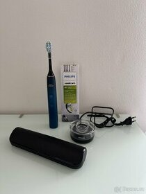 Sonický zubní kartáček Philips Sonicare DiamondClean 9000