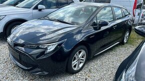 Corolla 1.8Hybrid e-CVT r2021 Navi Parktronik Kam LineAsist