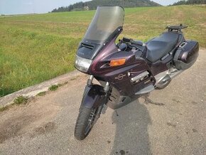 Honda ST1100 Pan European