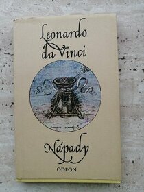 Leonardo da Vinci - Nápady