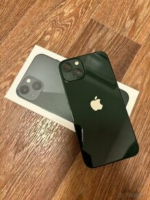 iPhone 13 128GB Green - 1