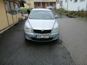 Skoda Octavia 1.6 TDI 77kw - 1