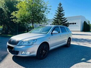 Škoda Octavia 1.8.TSi. R.V.2009 Laurin&Klement - 1