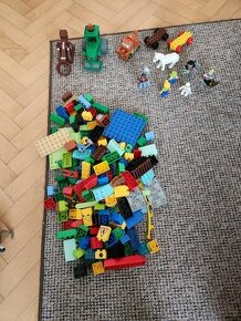 Lego Duplo