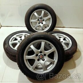 17" ALU kola – 5x120 – BMW (VW, OPEL, HONDA)