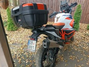 KTM 1290 Super Adventure R 2023