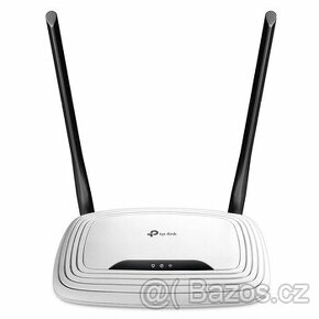 Router TP-Link TL-WR841N