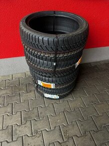 Bridgestone BLIZZAK LM32 225/40 R18 92V - 1