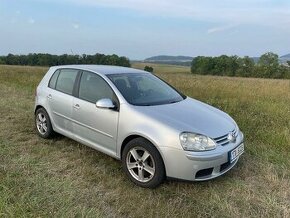 Golf V 1.9tdi 77kw - 1