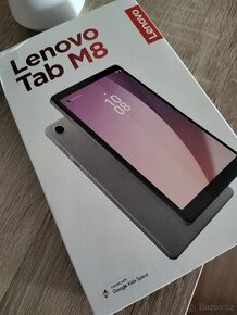 Lenovo Tab M8 4th Gen 2024