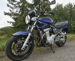 SUZUKI GSF 1250N BANDIT