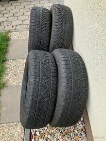 Pneu 195/65R15zimni - 1