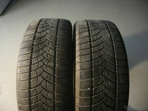 Zimní pneu Firestone 225/60R17