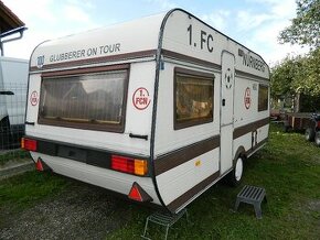 Karavan HOBBY Prestige