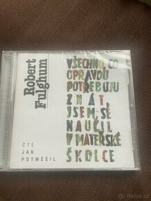 CD Vše co opravdu potřebuji znát - 1