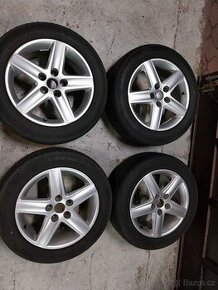 Alu 5x112 Audi