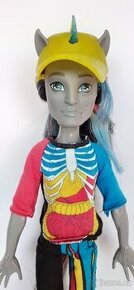 Monster high kluk Neightan Rot - 1