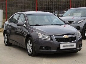 Chevrolet Cruze 1.6i ,  91 kW benzín, 2011