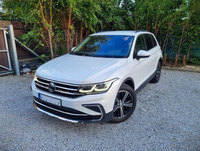 VW Tiguan 2.0TDi 147kW DSG Highline 4Motion Matrix