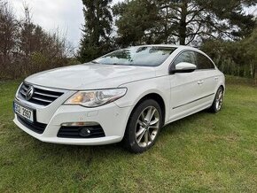 VW Passat CC