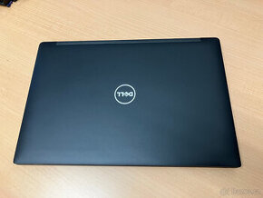 DELL Latitude 7480 Touch, i5, 16GB, 256GB SSD, W11 Pro