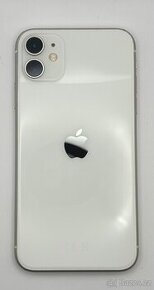 Apple iPhone 11 64GB White