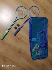 SQUASH VYBAVENÍ ADIDAS