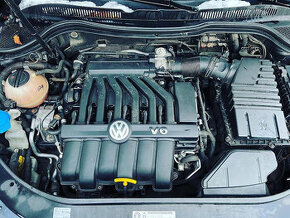 Engine / Motor BWS 3.6FSI V6 220KW VW Passat B7 95tis km