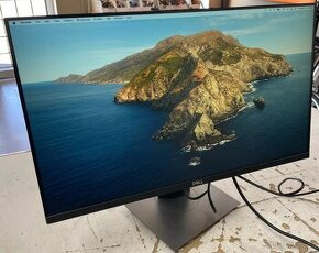 Monitor Dell 24 palců, IPS,  super stav 2ks