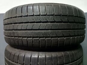 235/50 R17 CONTINENTAL (2814)