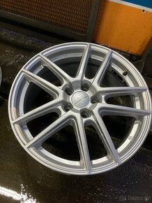 18" ALU kola – 5x112 R18