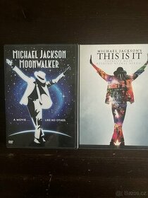 dvd M. Jackson