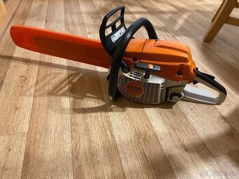 STIHL MS 261 C-M VW