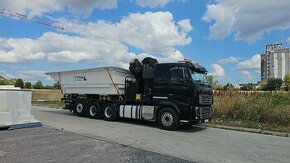 Volvo fh 16 700 pk50002 tridem