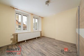 Pronájem, byty/2+1, 50 m2, Pražská 187, 46342 Hodkovice nad 