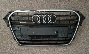 Mřížka Audi A4 B8 S-line original 2012 - 2016