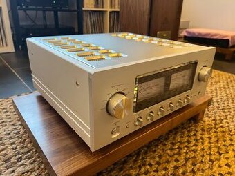 Luxman L-509X -- Price : 2100 EUR