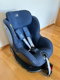 Britax Römer Dualfix M i-size autosedačka do 18kg