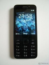 NOKIA 230  (TOP stav)